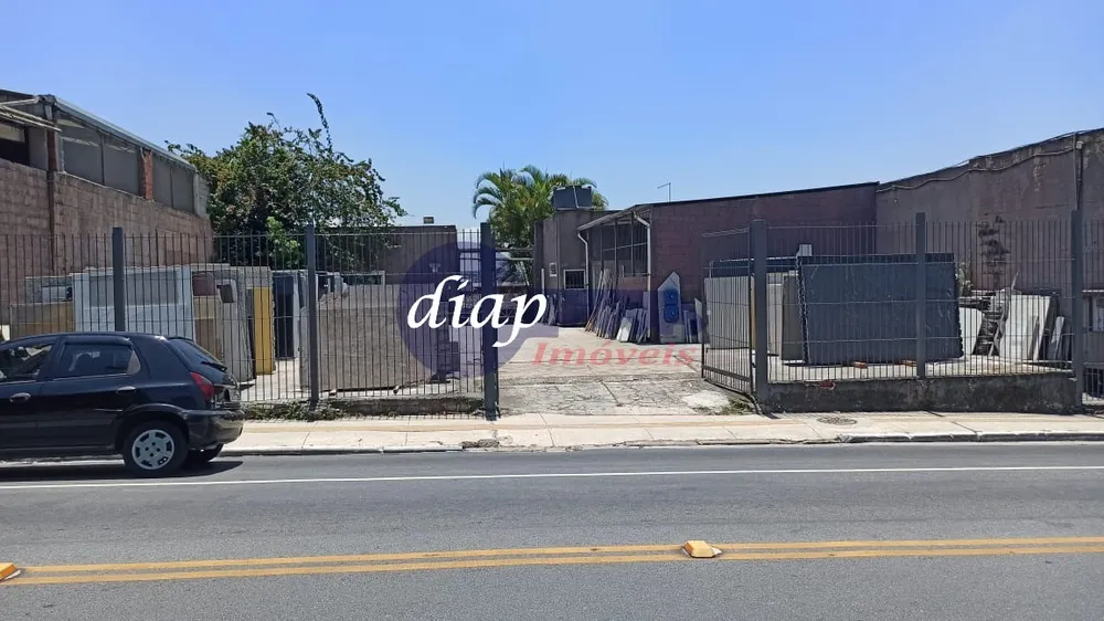 Depósito-Galpão - Foto 10