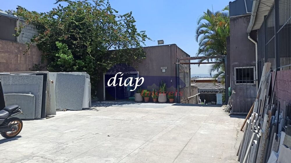 Depósito-Galpão - Foto 8