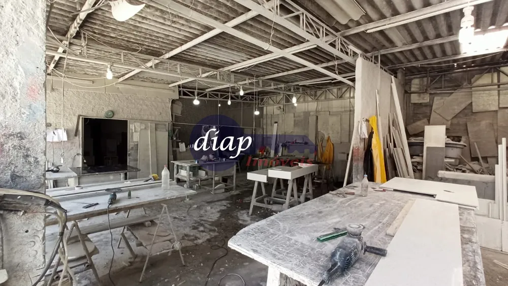 Depósito-Galpão - Foto 13