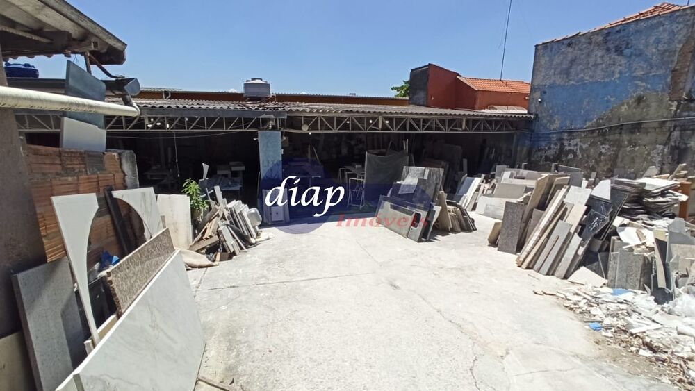 Depósito-Galpão - Foto 3