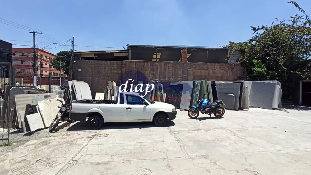 Depósito-Galpão - Foto 12