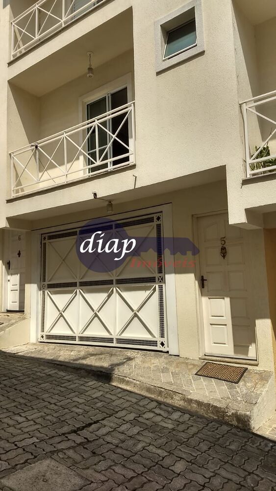 Casa à venda com 3 quartos, 135m² - Foto 5