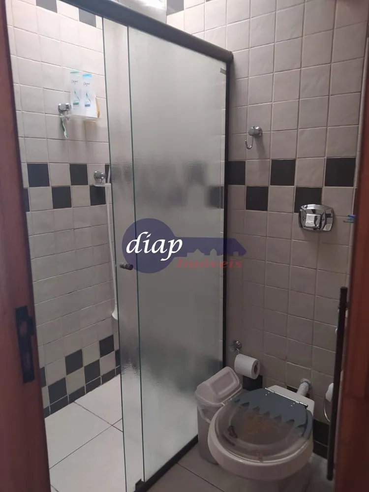 Casa, 3 quartos, 135 m² - Foto 7