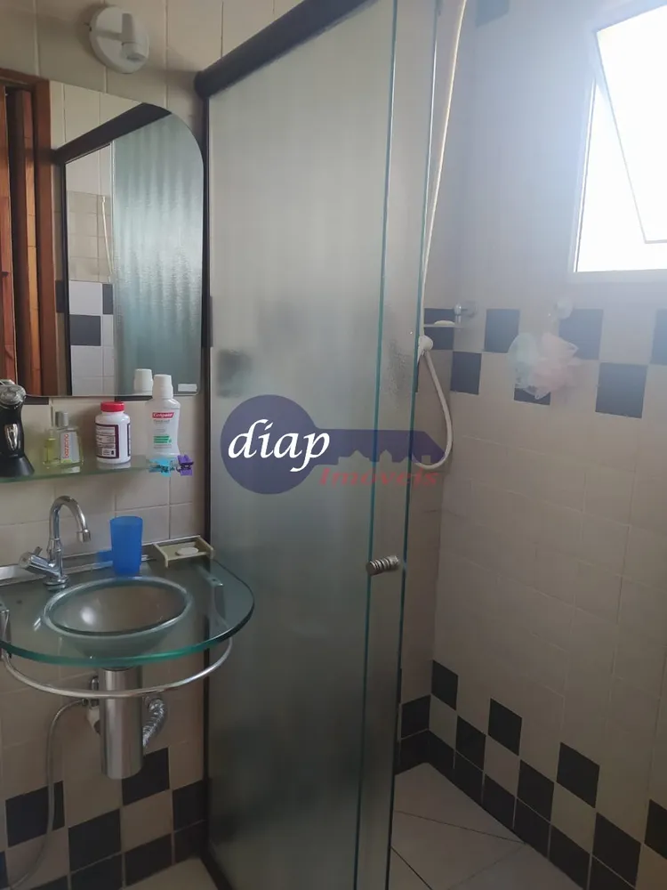Casa, 3 quartos, 135 m² - Foto 11