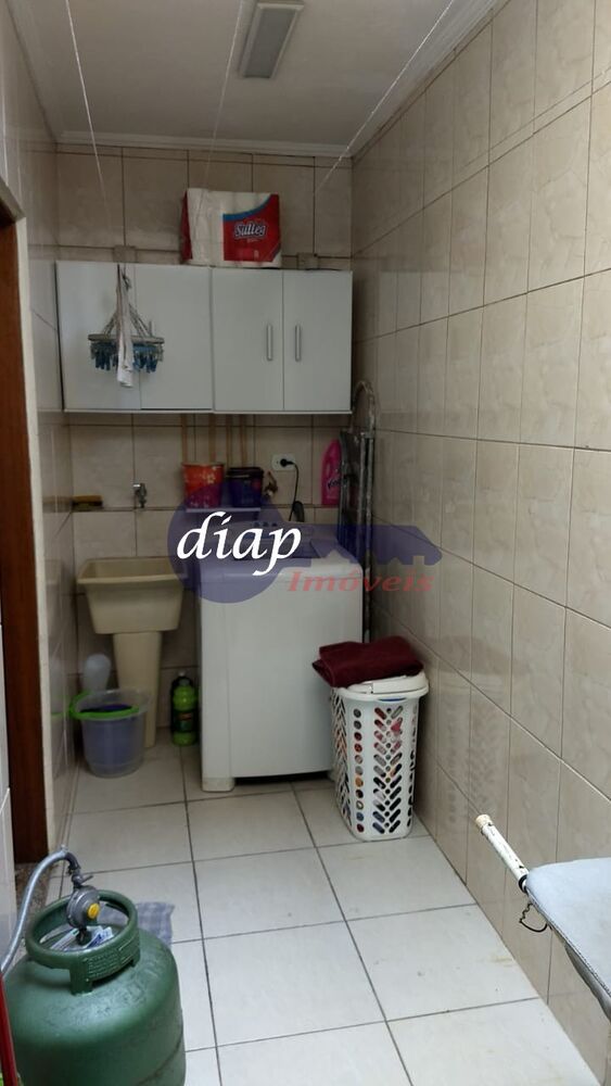 Casa à venda com 3 quartos, 135m² - Foto 7