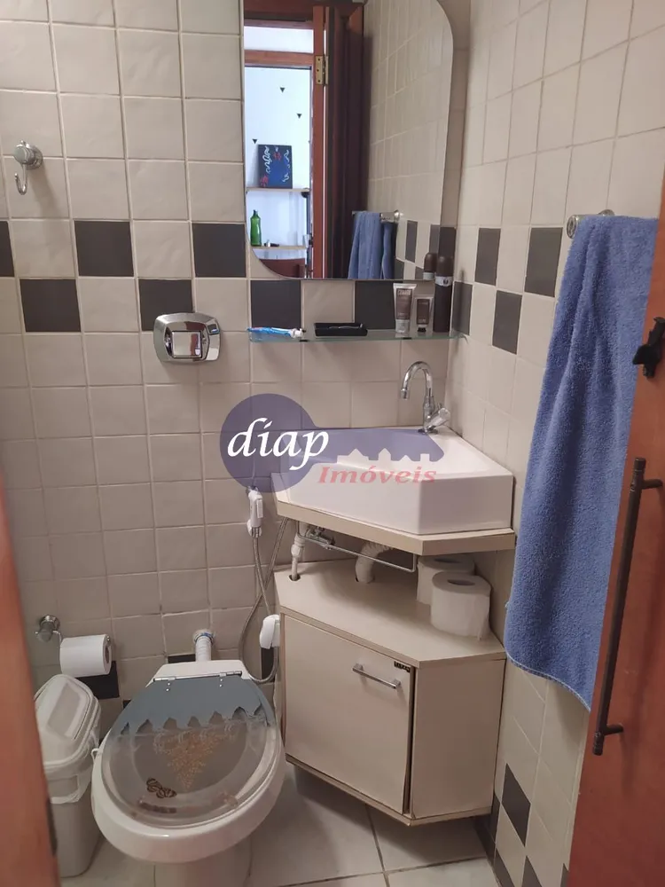 Casa, 3 quartos, 135 m² - Foto 4