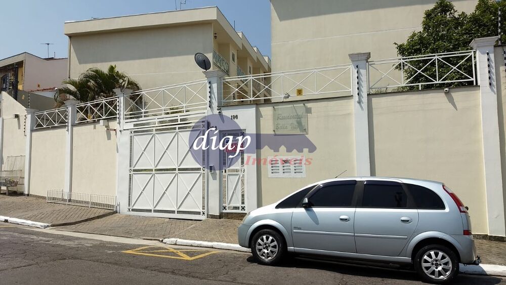 Casa à venda com 3 quartos, 135m² - Foto 2