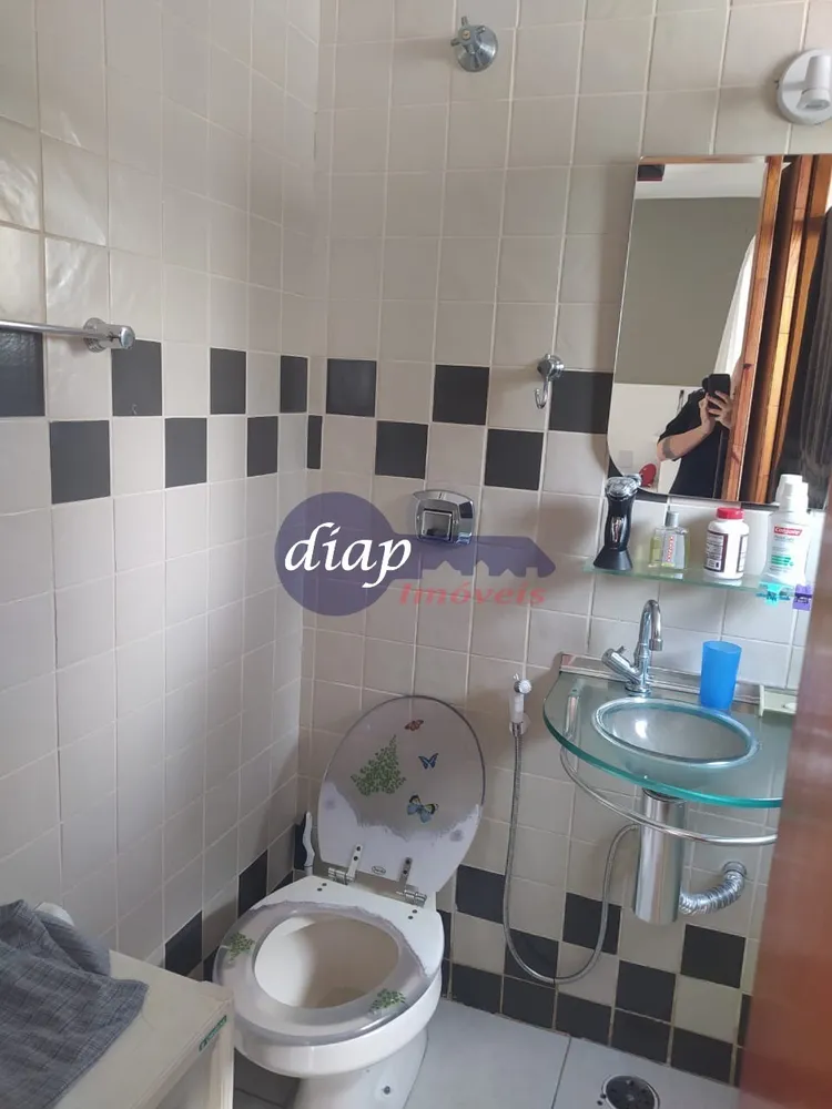Casa, 3 quartos, 135 m² - Foto 13