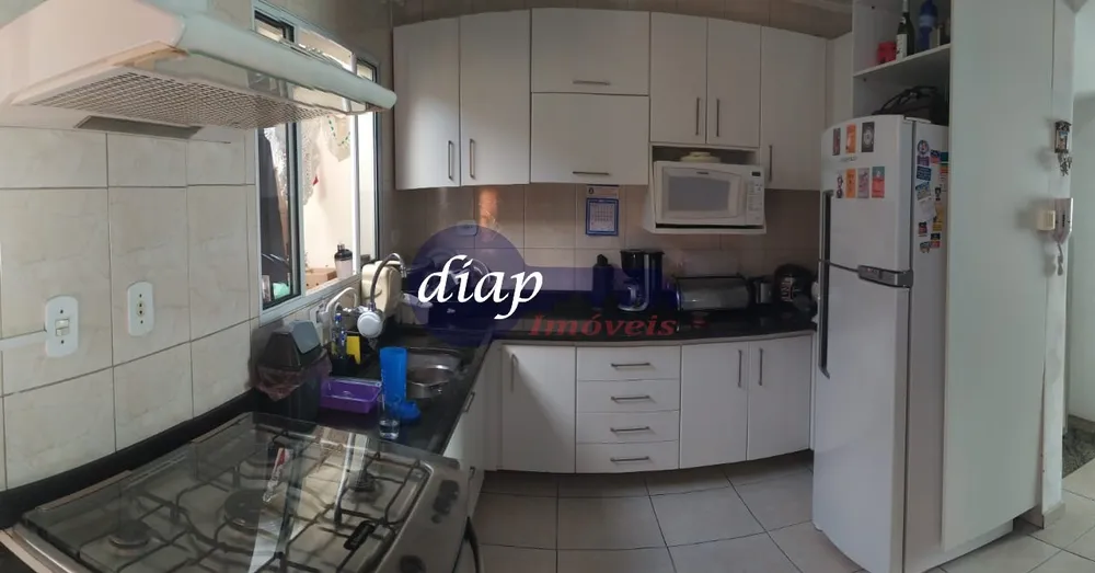 Casa, 3 quartos, 135 m² - Foto 2