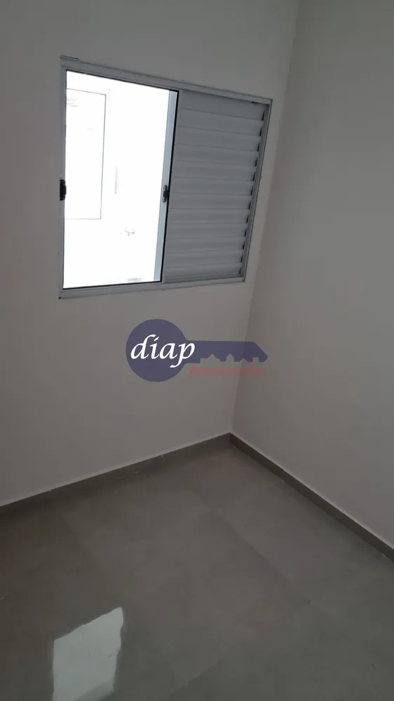 Apartamento, 2 quartos, 40 m² - Foto 8