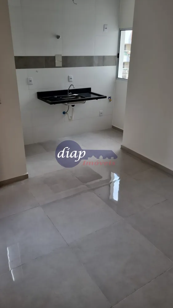 Apartamento, 2 quartos, 40 m² - Foto 6