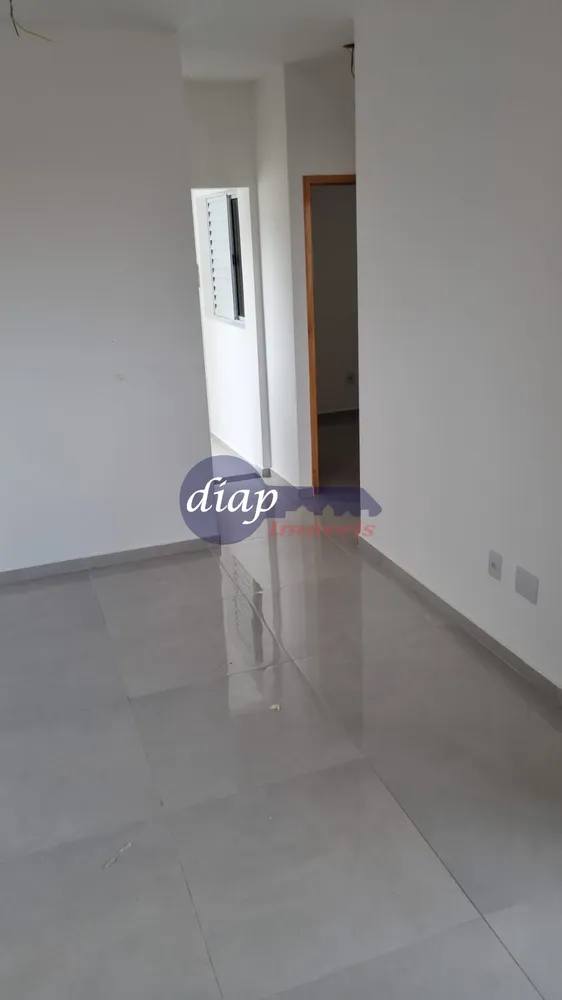 Apartamento, 2 quartos, 40 m² - Foto 9