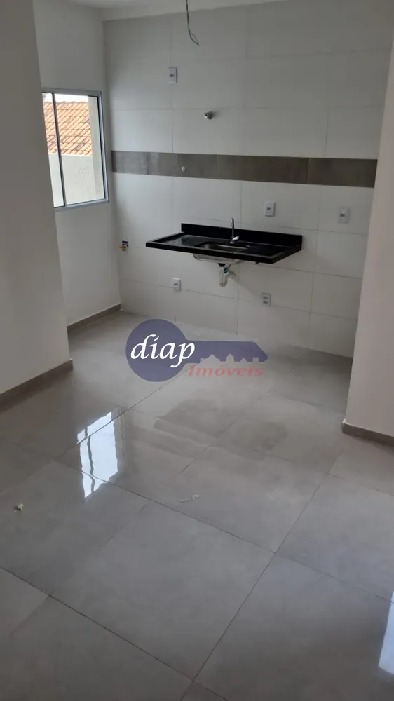 Apartamento, 2 quartos, 40 m² - Foto 11