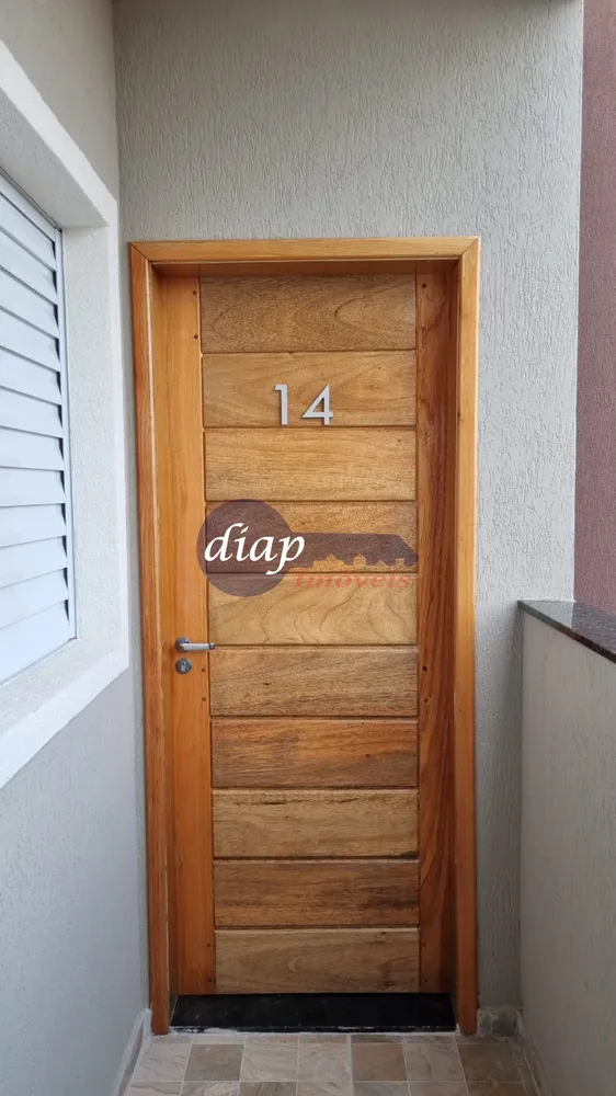 Apartamento, 2 quartos, 40 m² - Foto 12