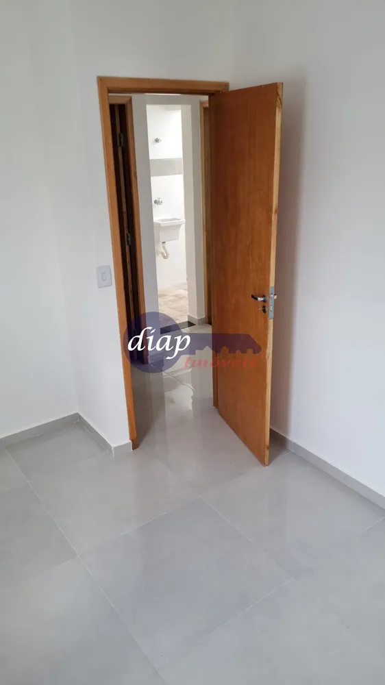 Apartamento, 2 quartos, 40 m² - Foto 5