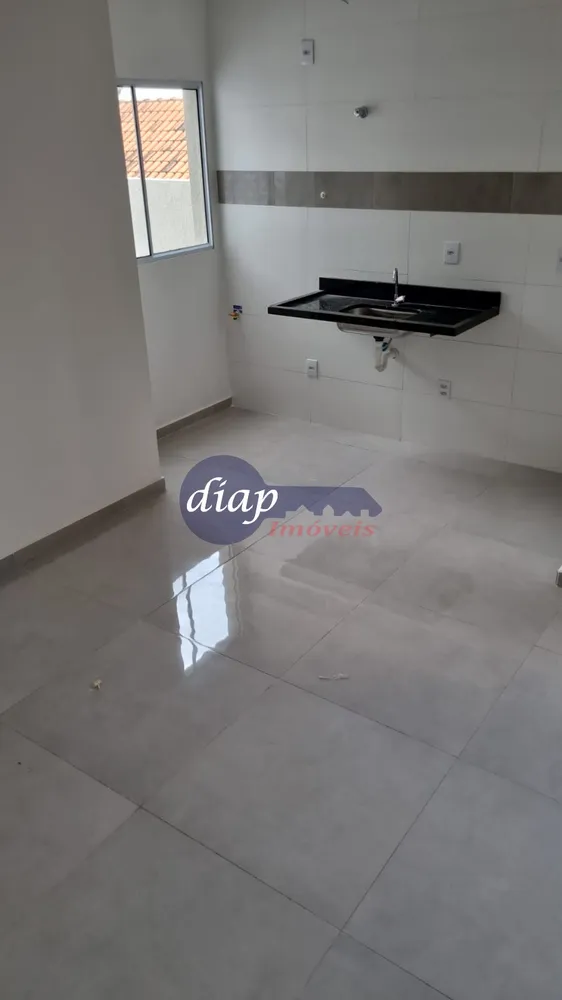 Apartamento, 2 quartos, 40 m² - Foto 10