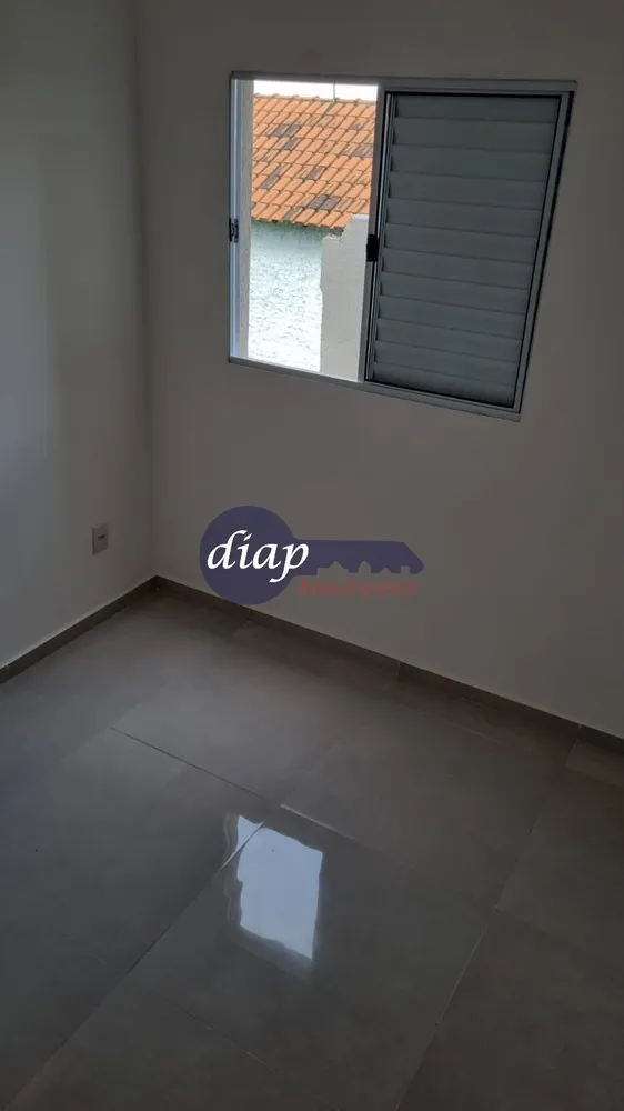 Apartamento, 2 quartos, 40 m² - Foto 7