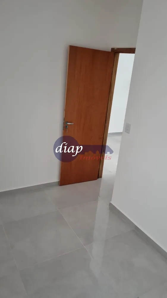 Apartamento, 2 quartos, 40 m² - Foto 15