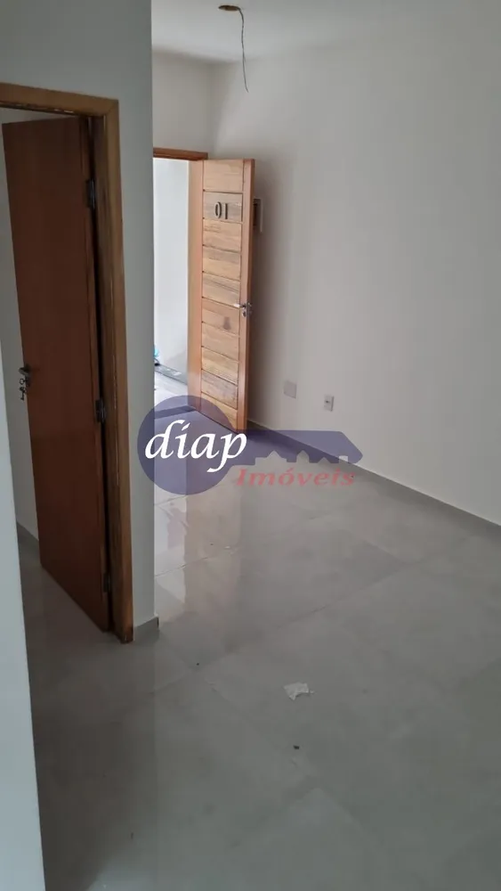 Apartamento, 2 quartos, 40 m² - Foto 13