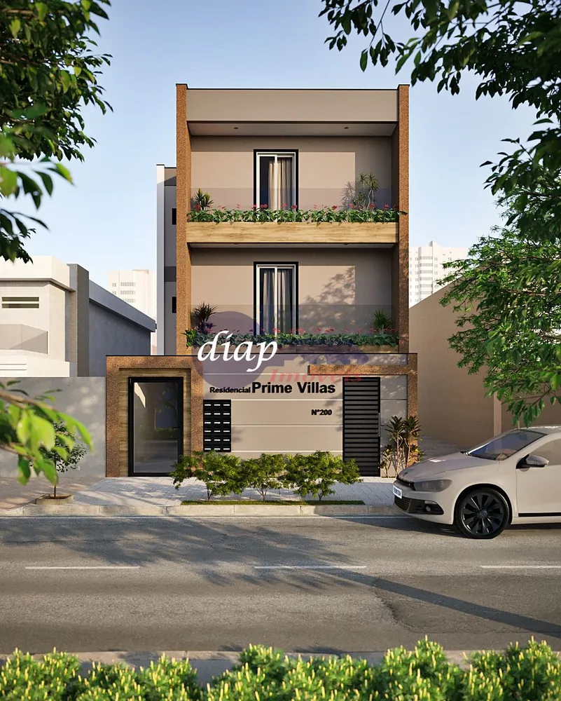 Apartamento, 1 quarto, 24 m² - Foto 1
