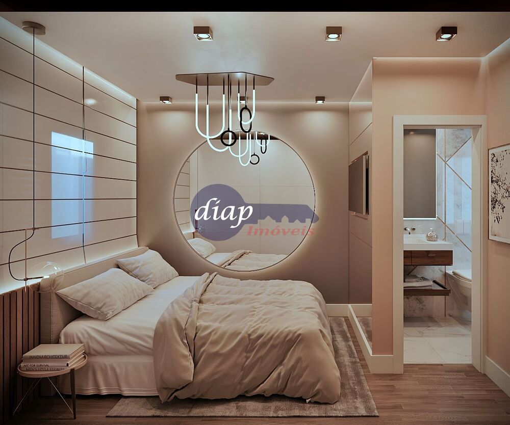 Apartamento, 1 quarto, 24 m² - Foto 5