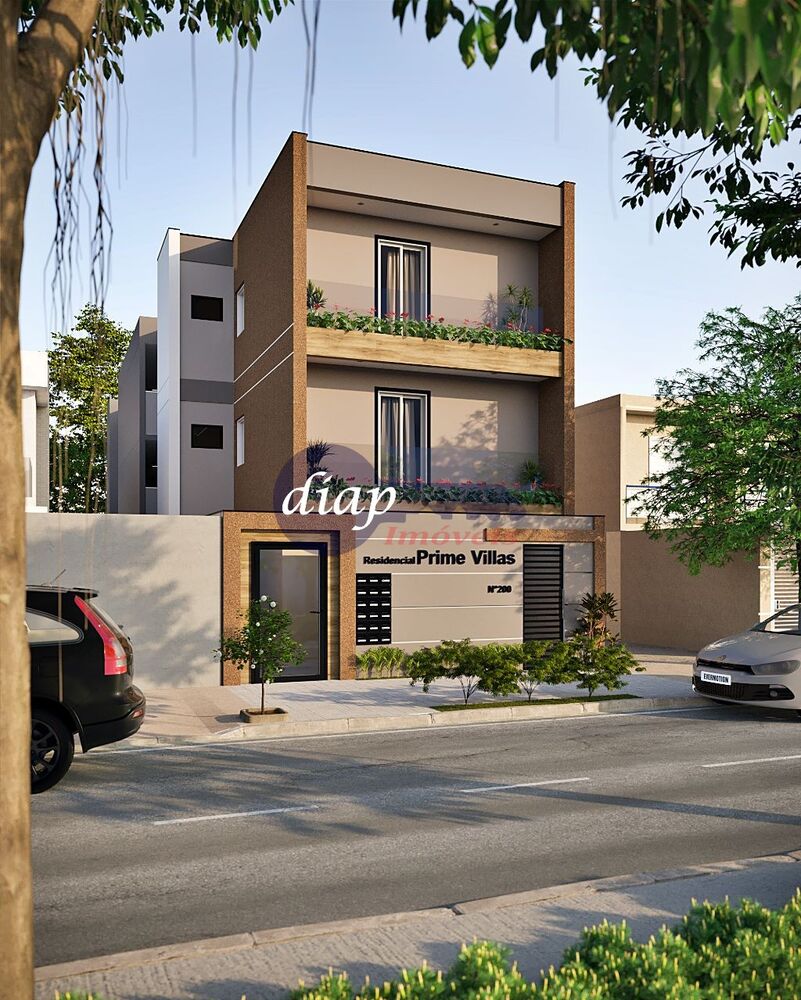 Apartamento, 1 quarto, 24 m² - Foto 4