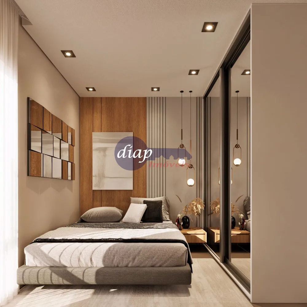 Apartamento, 1 quarto, 24 m² - Foto 11