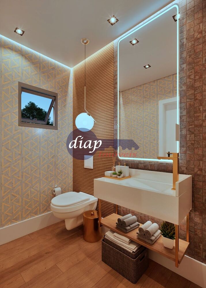 Apartamento, 1 quarto, 24 m² - Foto 8