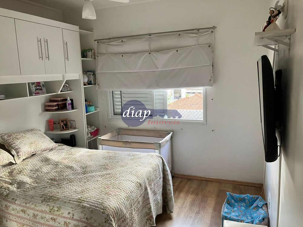 Casa à venda com 4 quartos, 152m² - Foto 5