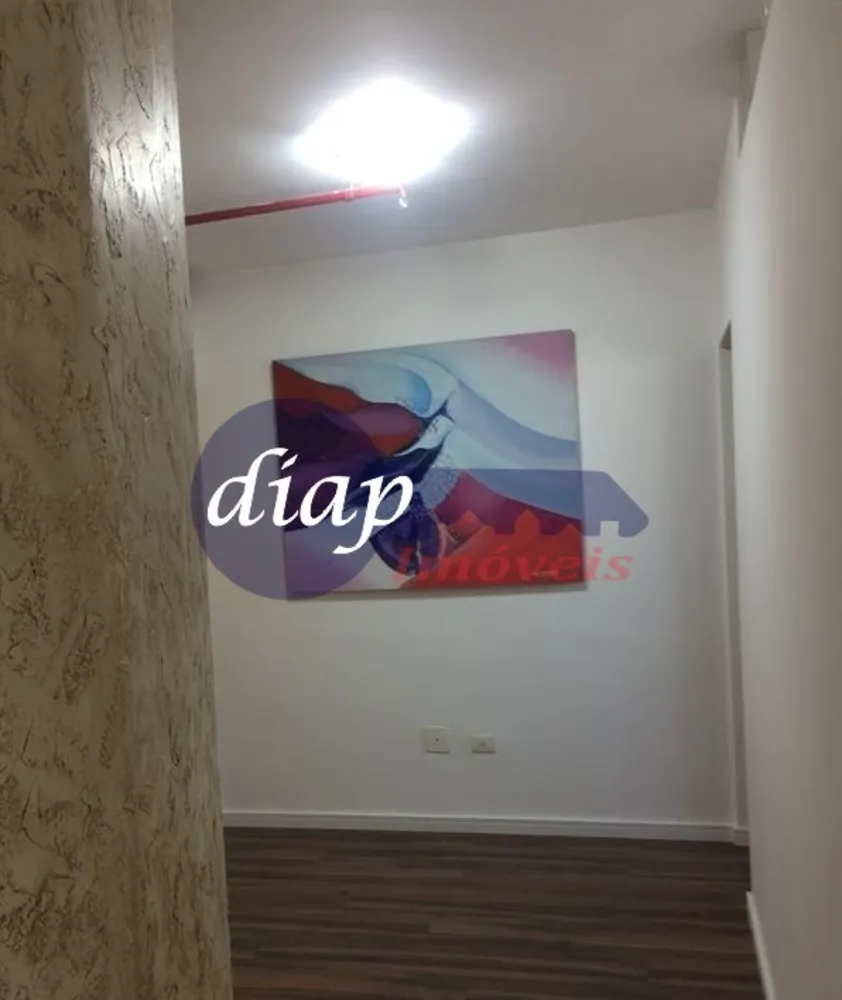 Sala-Conjunto, 49 m² - Foto 10
