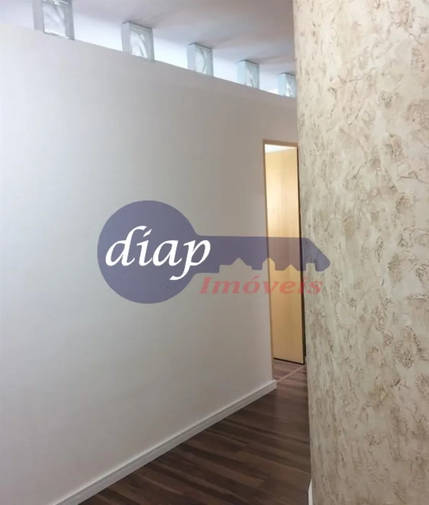 Sala-Conjunto, 49 m² - Foto 2