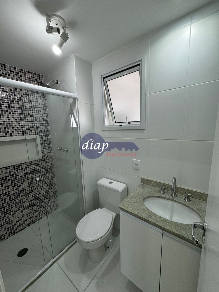 Apartamento, 2 quartos, 63 m² - Foto 4