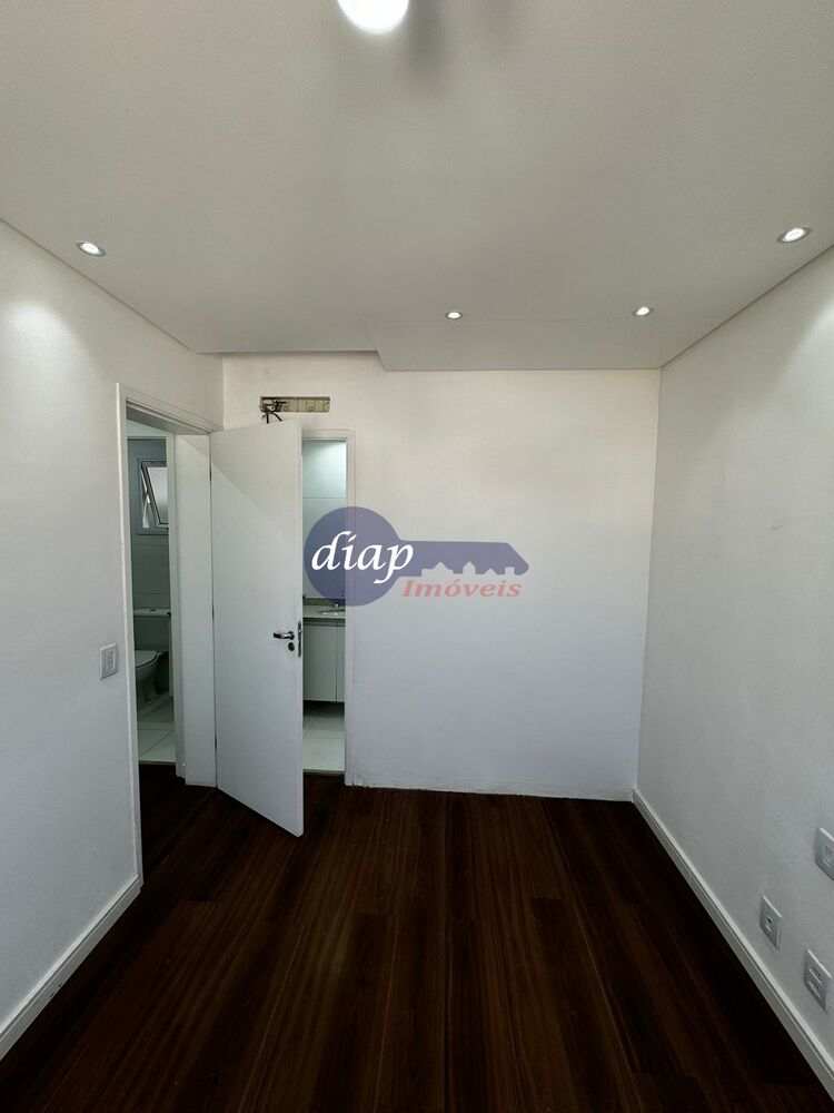 Apartamento, 2 quartos, 63 m² - Foto 2