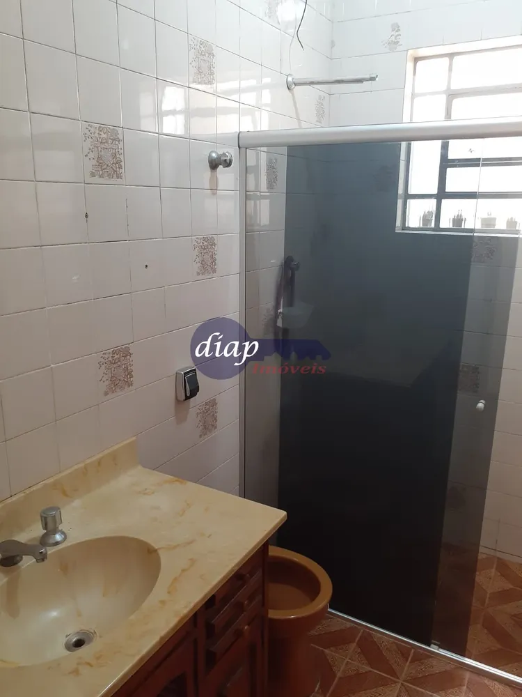 Casa, 3 quartos, 180 m² - Foto 1