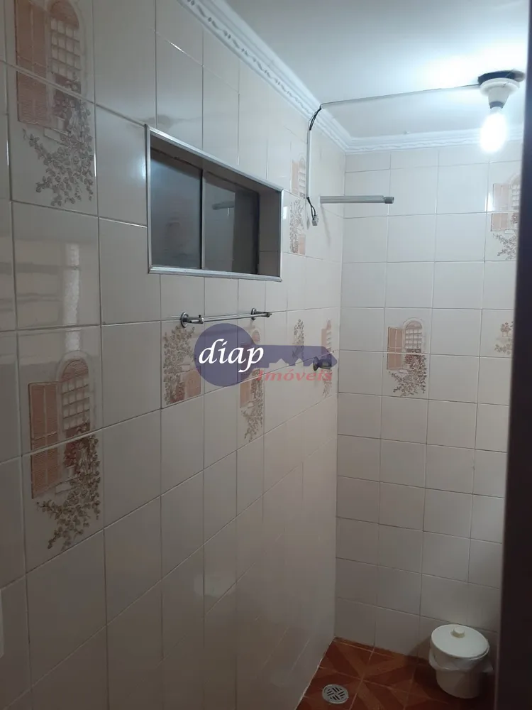 Casa, 3 quartos, 180 m² - Foto 9