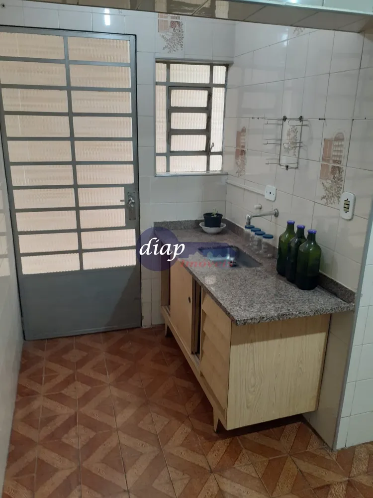 Casa, 3 quartos, 180 m² - Foto 6