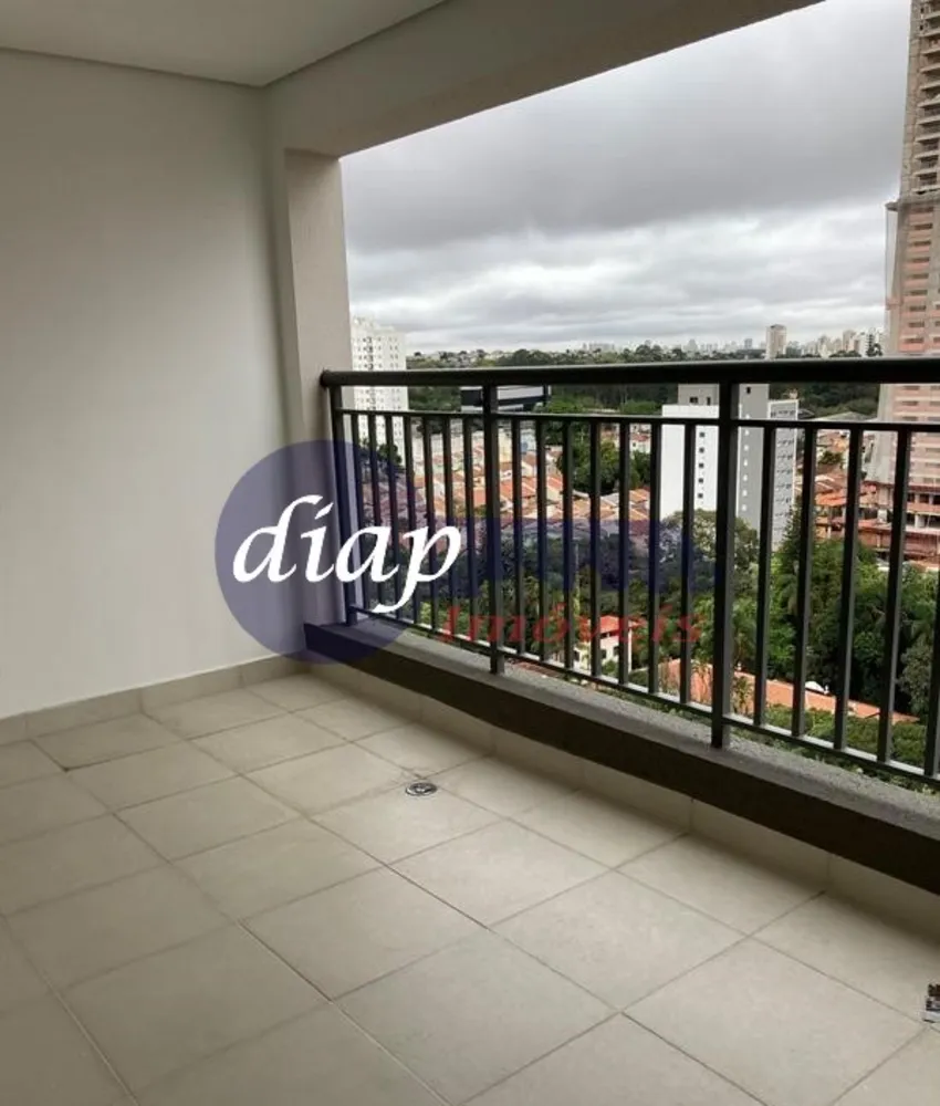 Apartamento, 3 quartos, 89 m² - Foto 1