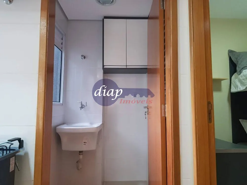 Apartamento, 2 quartos, 30 m² - Foto 11
