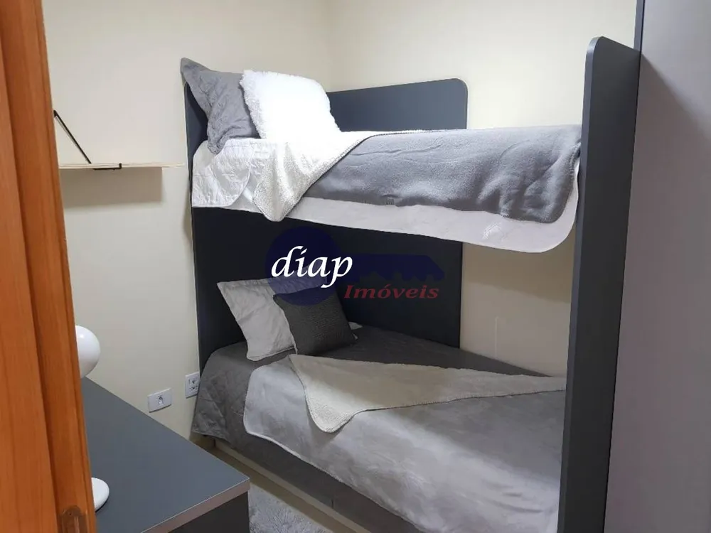 Apartamento, 2 quartos, 30 m² - Foto 13