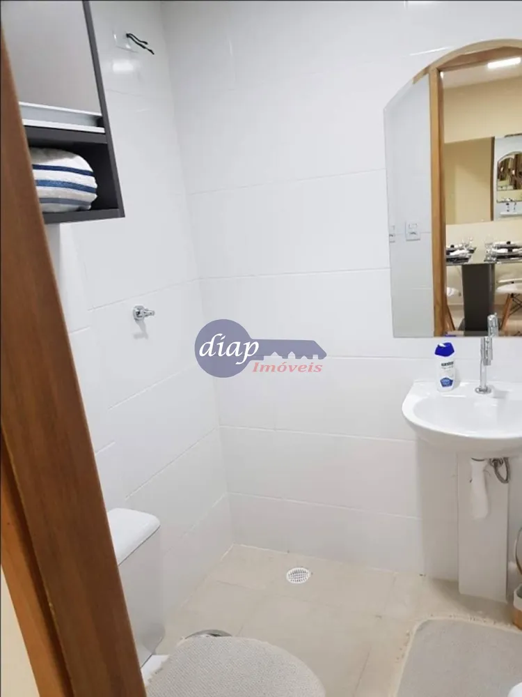 Apartamento, 2 quartos, 30 m² - Foto 10