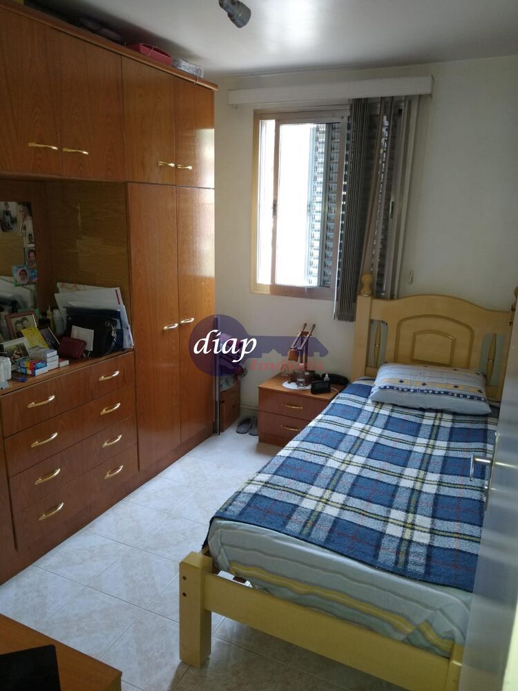Apartamento, 2 quartos, 49 m² - Foto 16