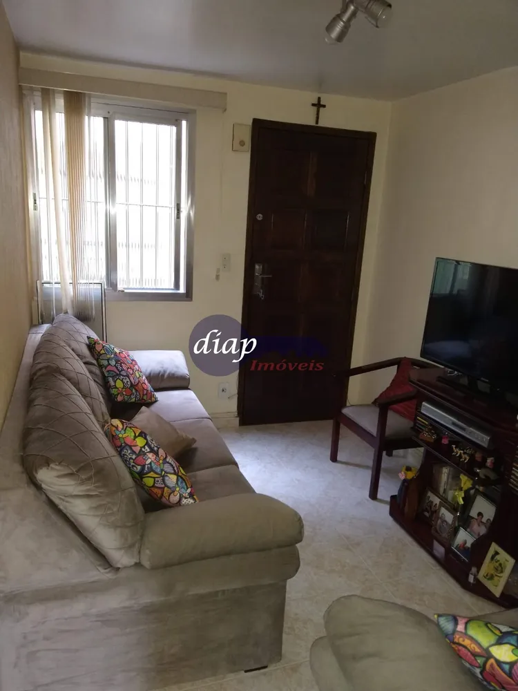 Apartamento, 2 quartos, 49 m² - Foto 18