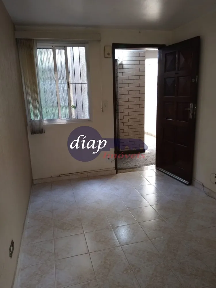 Apartamento, 2 quartos, 49 m² - Foto 1