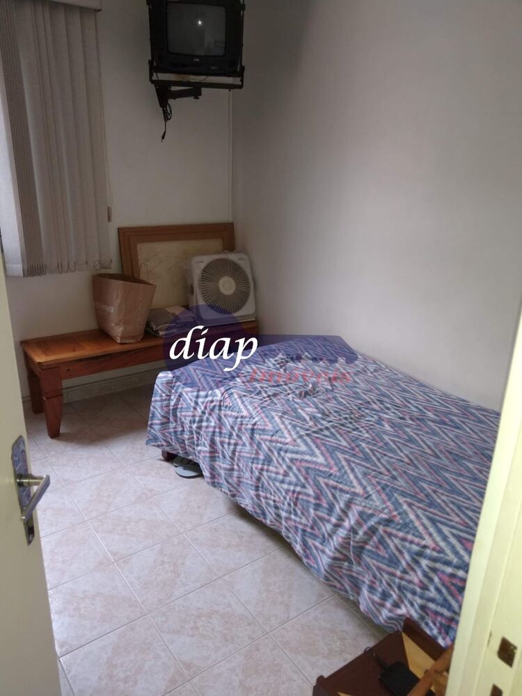 Apartamento, 2 quartos, 49 m² - Foto 11
