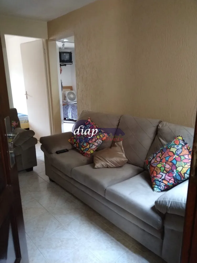 Apartamento, 2 quartos, 49 m² - Foto 19