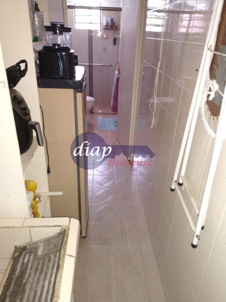 Apartamento, 2 quartos, 49 m² - Foto 12