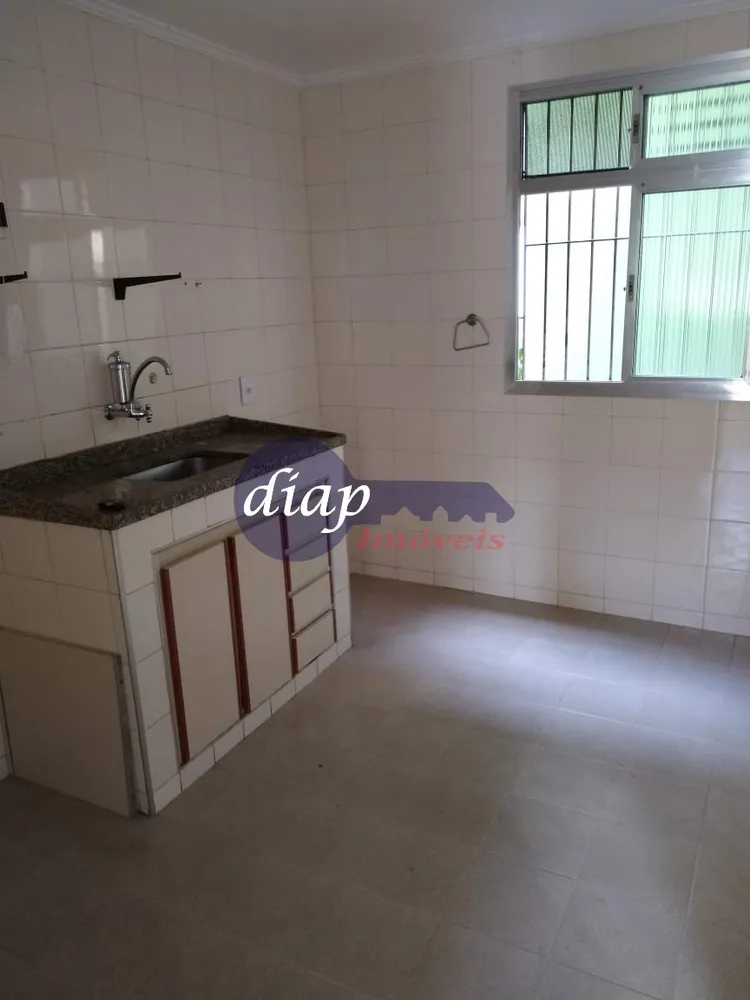 Apartamento, 2 quartos, 49 m² - Foto 2