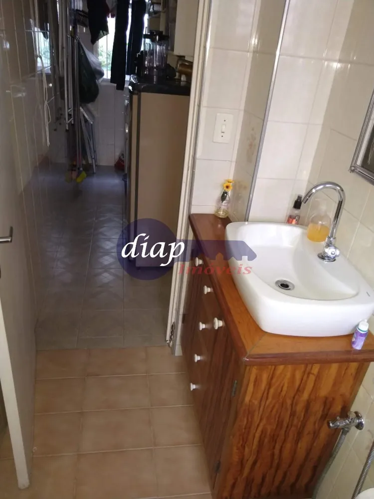 Apartamento, 2 quartos, 49 m² - Foto 7