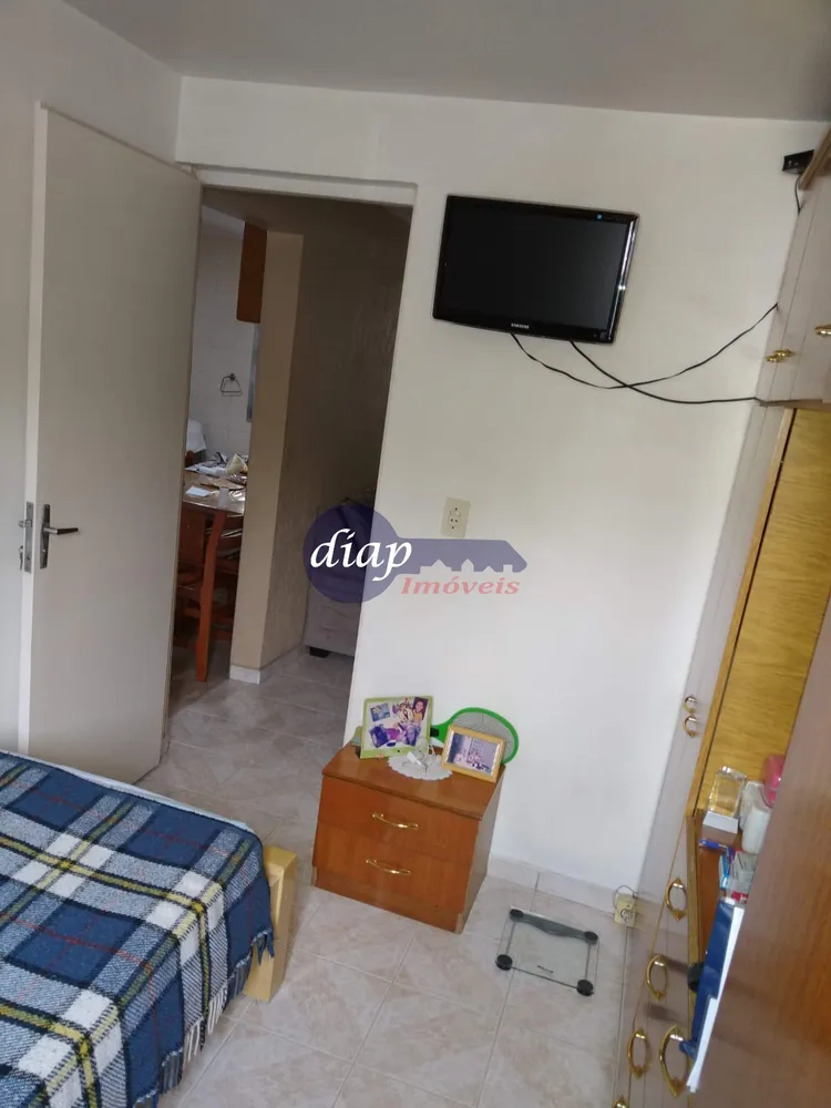 Apartamento, 2 quartos, 49 m² - Foto 15