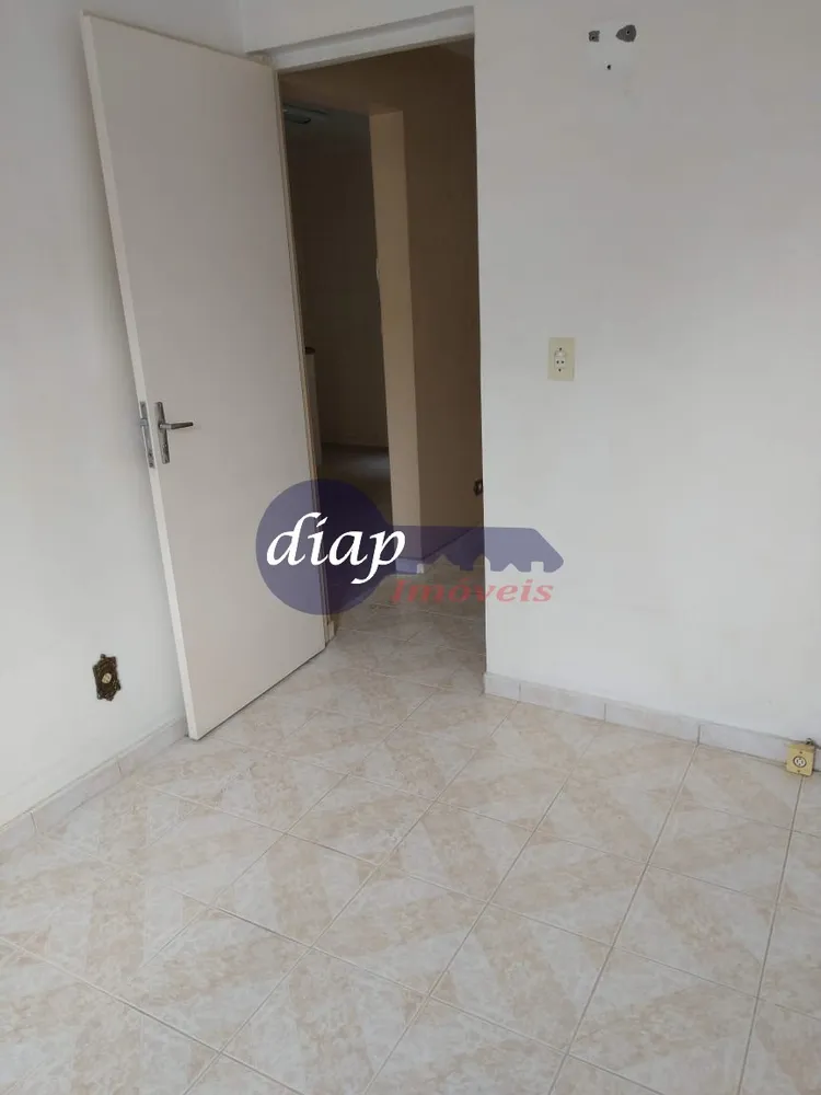 Apartamento, 2 quartos, 49 m² - Foto 5